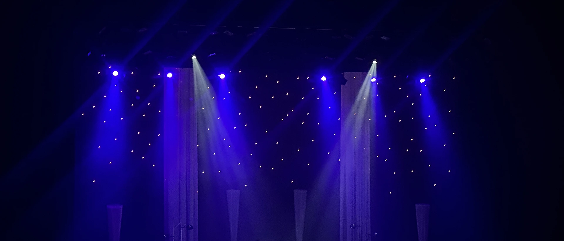 stage