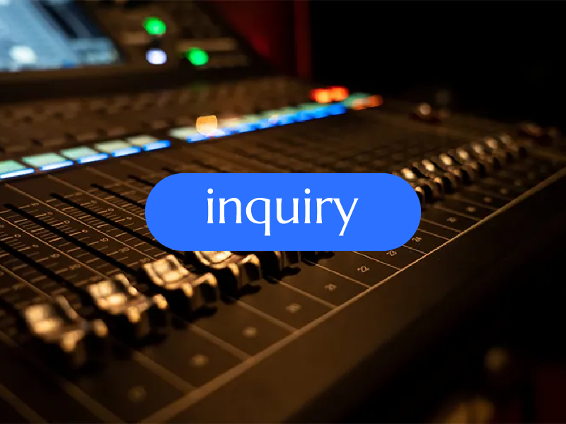 inquiry