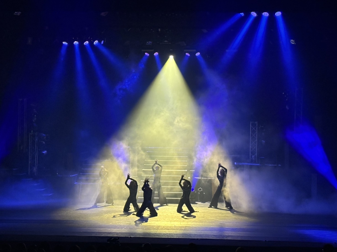 明石ジャズダンスファクトリー