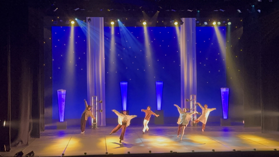 ダンススタジオSTEP